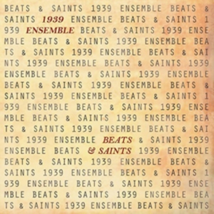 1939 Ensemble - Beats & Saints i gruppen VINYL hos Bengans Skivbutik AB (3050840)