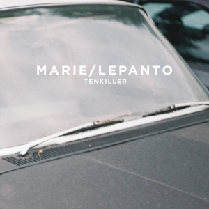 Marie/Lepanto - Tenkiller i gruppen VINYL hos Bengans Skivbutik AB (3050859)