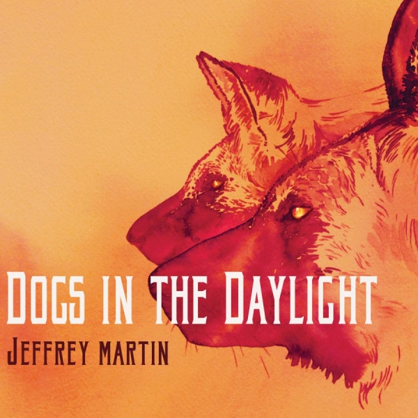Martin Jeffrey - Dogs In The Daylight (Expanded) i gruppen CD / Toppselgere hos Bengans Skivbutik AB (3050861)