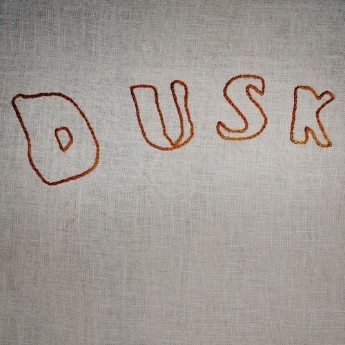 Dusk - Pain Of Loneliness i gruppen VINYL / Rock hos Bengans Skivbutik AB (3050864)
