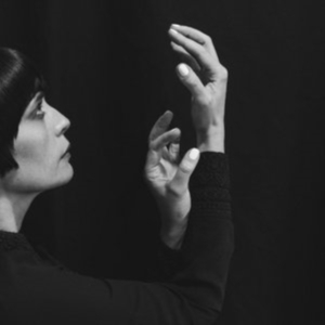 David-Guillou Angele - Mouvements Organiques i gruppen CD hos Bengans Skivbutik AB (3050885)