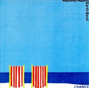 Manfred Mann's Earth Band - Chance i gruppen CD hos Bengans Skivbutik AB (3050895)