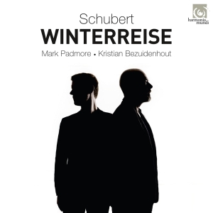 Mark Padmore & Kristian Bezuidenhout - Schubert: Winterreise i gruppen VI TIPSER / Klassiska lablar / Harmonia Mundi hos Bengans Skivbutik AB (3050916)