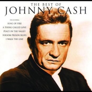 Johnny Cash - The Best Of i gruppen Minishops / Johnny Cash hos Bengans Skivbutik AB (3051488)