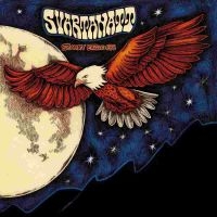 Svartanatt - Starry Eagle Eye Cd i gruppen -Start CD hos Bengans Skivbutik AB (3051986)