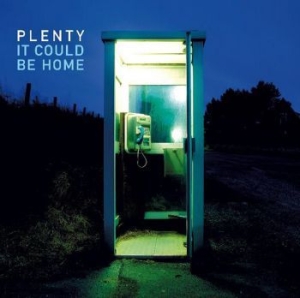 Plenty - It Could Be Home i gruppen -Start Karisma hos Bengans Skivbutik AB (3052029)