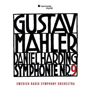 Royal Concertgebouw Orchestra - Symphony No.9 i gruppen CD hos Bengans Skivbutik AB (3052046)