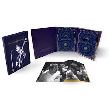 Various Artists - Concert For George (2Cd+2Dvd) US-Import i gruppen DVD & BLU-RAY hos Bengans Skivbutik AB (3052609)