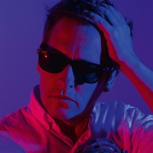 Rouse Josh - Love In The Modern Age i gruppen VI TIPSER / Klassiska lablar / YepRoc / CD hos Bengans Skivbutik AB (3052643)