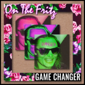 On The Fritz - Game Changer i gruppen CD hos Bengans Skivbutik AB (3052704)