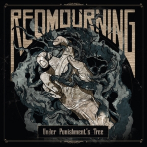 Red Mourning - Under Punishment's Tree i gruppen CD hos Bengans Skivbutik AB (3052746)