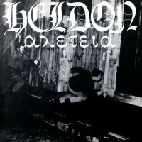 Heldon - Allez-Teia (Heldon Ii) i gruppen CD hos Bengans Skivbutik AB (3052757)