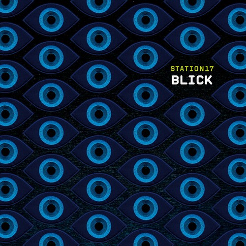 Station 17 - Blick i gruppen VINYL / Rock hos Bengans Skivbutik AB (3052759)