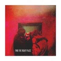 Arms And Sleepers - Find The Right Place i gruppen VINYL / Rock hos Bengans Skivbutik AB (3052768)