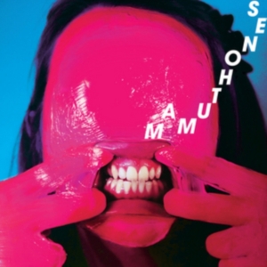 Mamuthones - Fear On The Corner i gruppen VINYL hos Bengans Skivbutik AB (3052796)