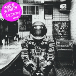 Table Scraps - Autonomy i gruppen VINYL hos Bengans Skivbutik AB (3052814)