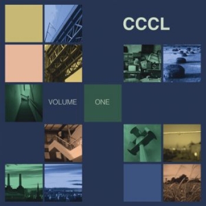 Carter Chris - Chemistry Lessons Volume 1 i gruppen CD hos Bengans Skivbutik AB (3052823)