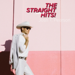 Josh T. Pearson - Straight Hits! i gruppen VINYL hos Bengans Skivbutik AB (3052829)