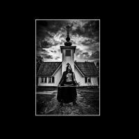 Goats Of Doom - Alla Kirkkaimman Tähden i gruppen Metal/ Heavy metal hos Bengans Skivbutik AB (3052844)