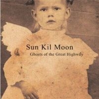Sun Kil Moon - Ghosts Of The Great Highway (Reissu i gruppen VINYL / Toppselgere hos Bengans Skivbutik AB (3053039)
