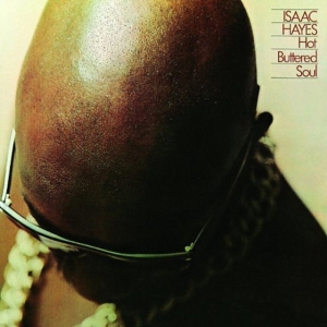 Isaac Hayes - Hot Buttered Soul (2Lp) i gruppen VI TIPSER / Bengans Personal tipser / Håndplukket hip-hop gjennom årene hos Bengans Skivbutik AB (3053093)