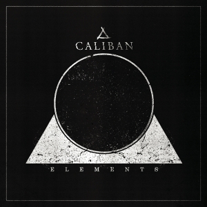 Caliban - Elements i gruppen VINYL hos Bengans Skivbutik AB (3065223)