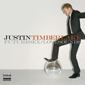 Timberlake Justin - Futuresex/Lovesounds i gruppen VINYL / Pop-Rock hos Bengans Skivbutik AB (3065224)