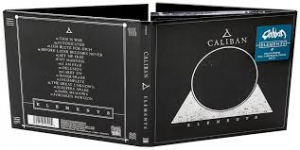 Caliban - Elements i gruppen -Start Box hos Bengans Skivbutik AB (3065228)