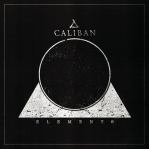 Caliban - Elements i gruppen -Start Box hos Bengans Skivbutik AB (3065228)