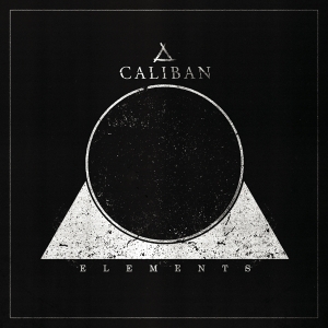 Caliban - Elements i gruppen CD hos Bengans Skivbutik AB (3065228)