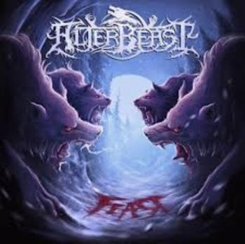 Alterbeast - Feast i gruppen CD / Toppselgere hos Bengans Skivbutik AB (3065648)