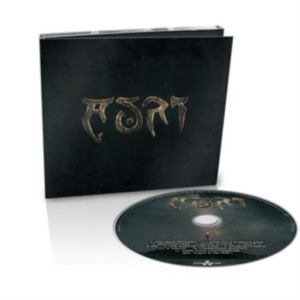Auri - Auri i gruppen CD hos Bengans Skivbutik AB (3071519)