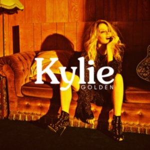 Kylie Minogue - Golden i gruppen -Start WS (BW) hos Bengans Skivbutik AB (3071541)