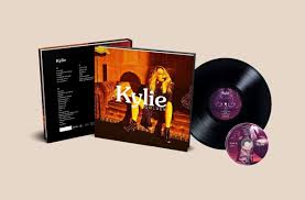Kylie Minogue - Golden (Boxset Ltd.) i gruppen -Start Box hos Bengans Skivbutik AB (3071543)