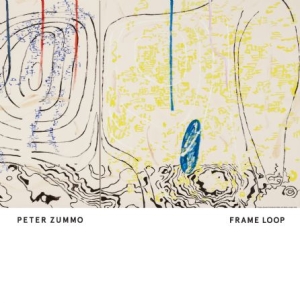 Zummo Peter - Frame Loop i gruppen VINYL / Pop-Rock hos Bengans Skivbutik AB (3071560)