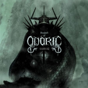 Realms Of Odoric - Second Age i gruppen CD hos Bengans Skivbutik AB (3071563)