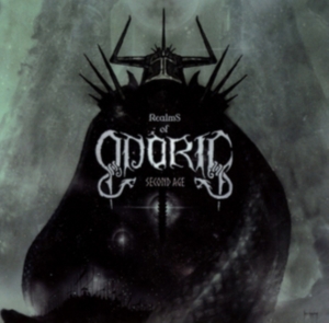 Realms Of Odoric - Second Age i gruppen CD hos Bengans Skivbutik AB (3071563)