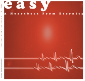 Easy - A Heartbeat From Eternity i gruppen Minishops / Easy hos Bengans Skivbutik AB (3071602)