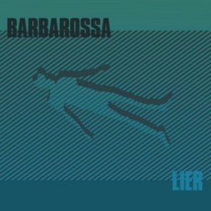 Barbarossa - Lier i gruppen CD hos Bengans Skivbutik AB (3071637)