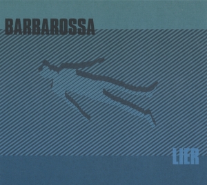 Barbarossa - Lier i gruppen CD hos Bengans Skivbutik AB (3071637)