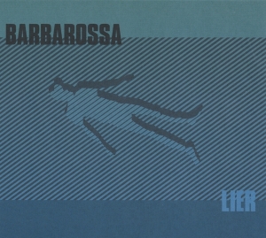 Barbarossa - Lier i gruppen VINYL hos Bengans Skivbutik AB (3071638)