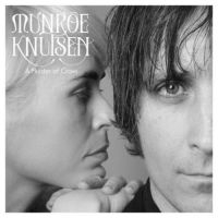 Munroe&Knutsen - A Murder Of Crows i gruppen VINYL hos Bengans Skivbutik AB (3071672)