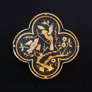 Storebråten Borgar - Road To Revelation i gruppen CD hos Bengans Skivbutik AB (3071676)