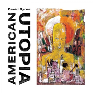 David Byrne - American Utopia i gruppen CD hos Bengans Skivbutik AB (3073047)