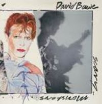 DAVID BOWIE - SCARY MONSTERS (AND SUPER CREE i gruppen CD hos Bengans Skivbutik AB (3073048)