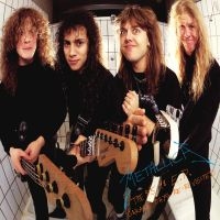 Metallica - $5.28 Ep - Garage Days Re-Visited ( i gruppen VINYL / Metal hos Bengans Skivbutik AB (3075069)