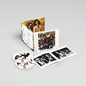 Led Zeppelin - How The West Was Won(3Cd) i gruppen CD hos Bengans Skivbutik AB (3075078)