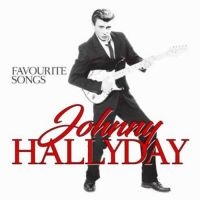 Hallyday Johnny - Favourite Songs i gruppen VINYL / Toppselgere hos Bengans Skivbutik AB (3075090)