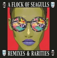 Haywoode - Roses: Remixes & Rarities i gruppen CD / Pop-Rock hos Bengans Skivbutik AB (3075143)