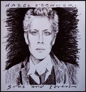O'connor Hazel - Sons And Lovers: Expanded Edition i gruppen CD / Toppselgere hos Bengans Skivbutik AB (3075152)